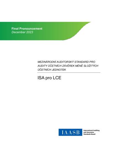 IAASB_ISA for LCE_CZ_Secure.pdf