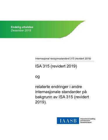 ISA 315 (R 2019)_Norwegian_Secure.pdf