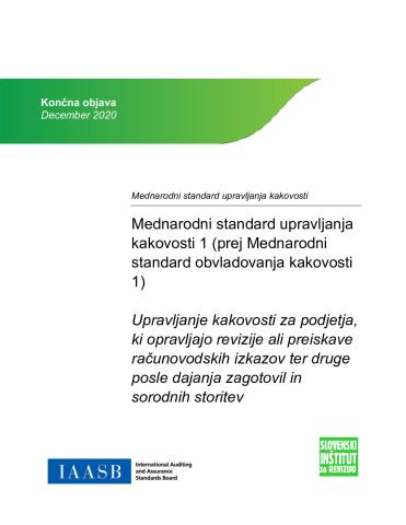 ISQM 1_Final Standard_Slovenian_Secure.pdf