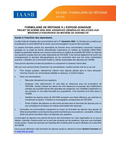 ISSA 5000_ResponseTemplate_FR_Secure.pdf