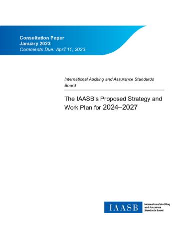 Proposed Strategy And Work Plan For 2024 2027 IAASB   Iaasb Consultation Strategy 2024 2027 