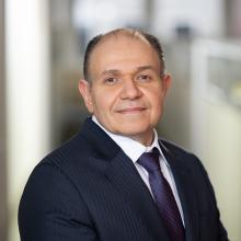 Sami Alshorafa