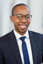 Thokozani Nkosi | IAASB